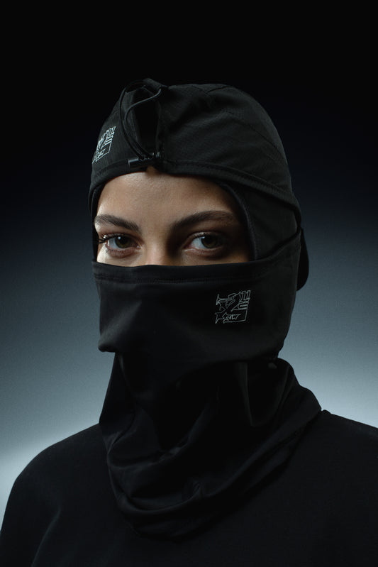 Running From Nothing Balaclava