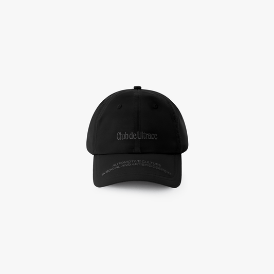 Automotive Art Cap