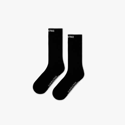 Black CDU Socks