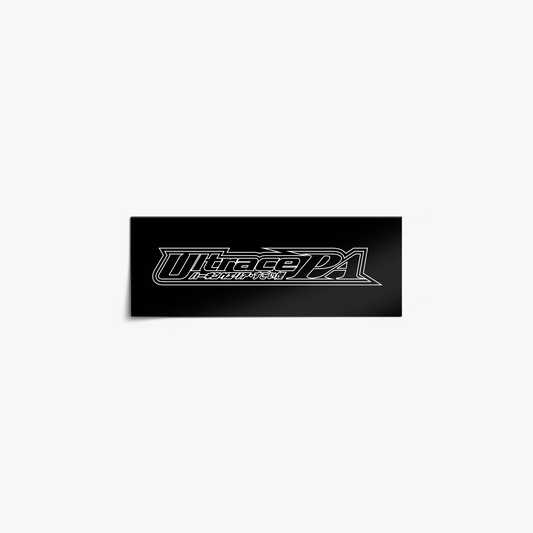 Outline Ultrace PA Sticker