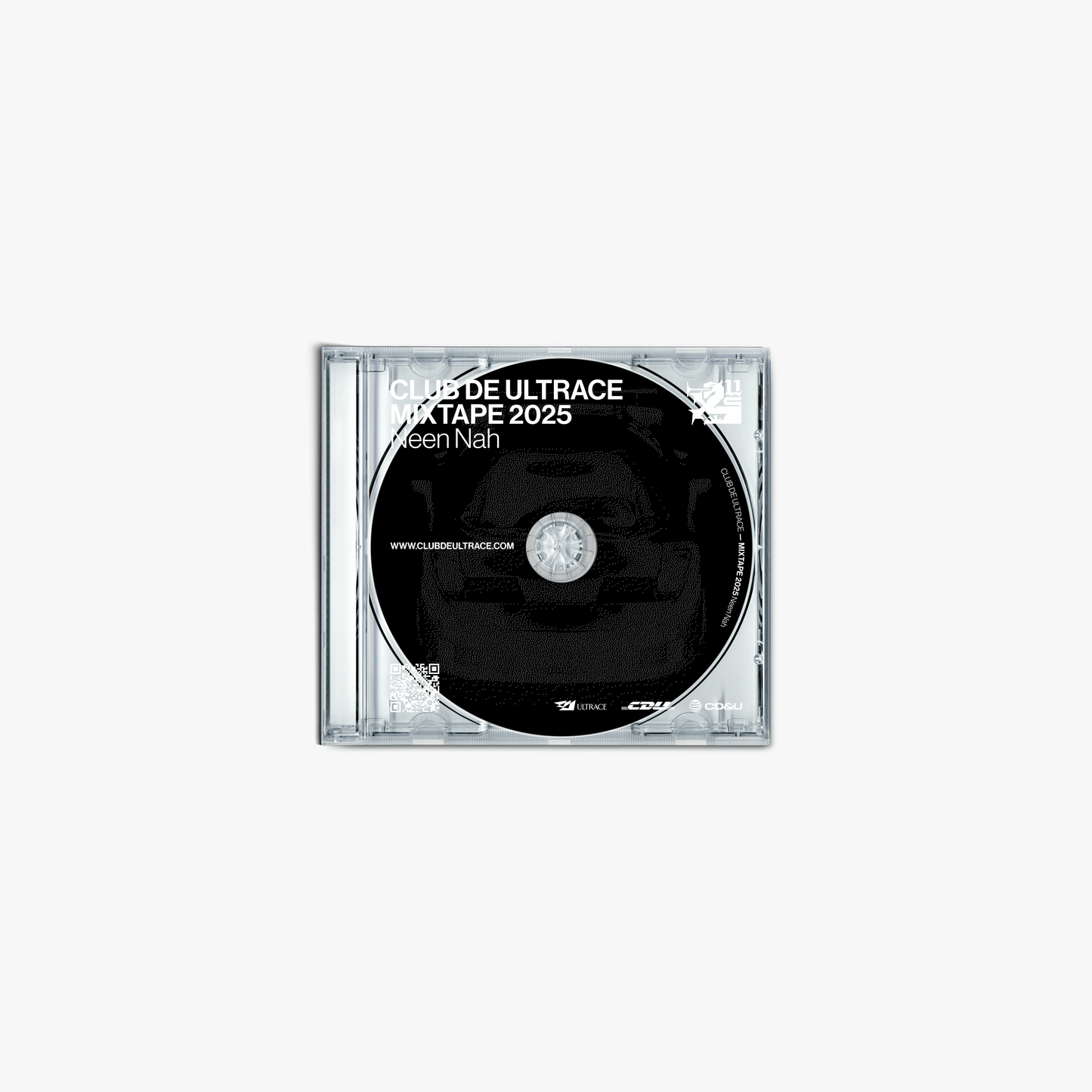 CDU 2025 Mixtape