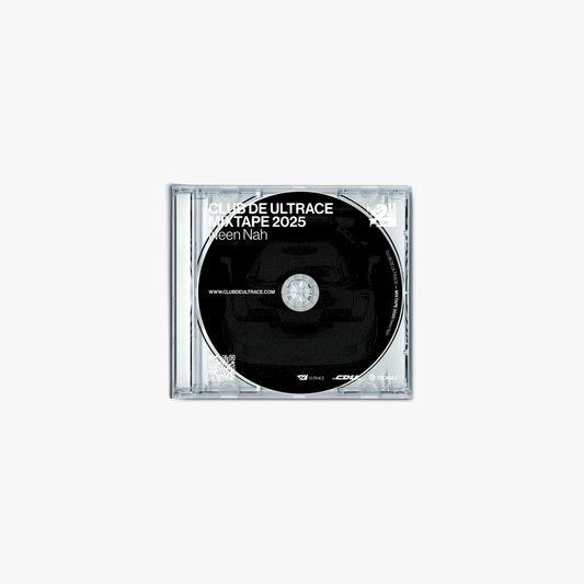 CDU 2025 Mixtape