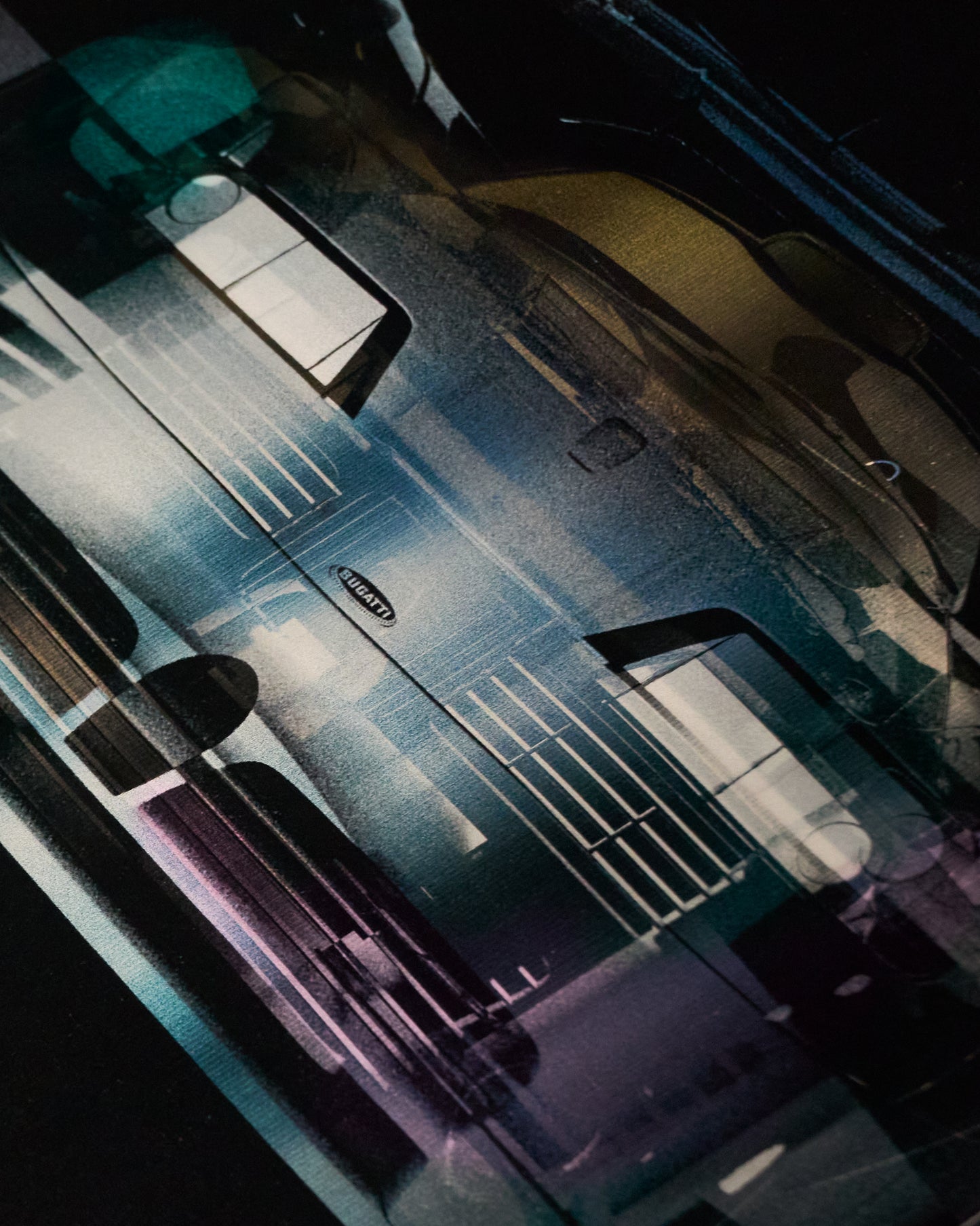 3D Print Rybskie x Ultrace