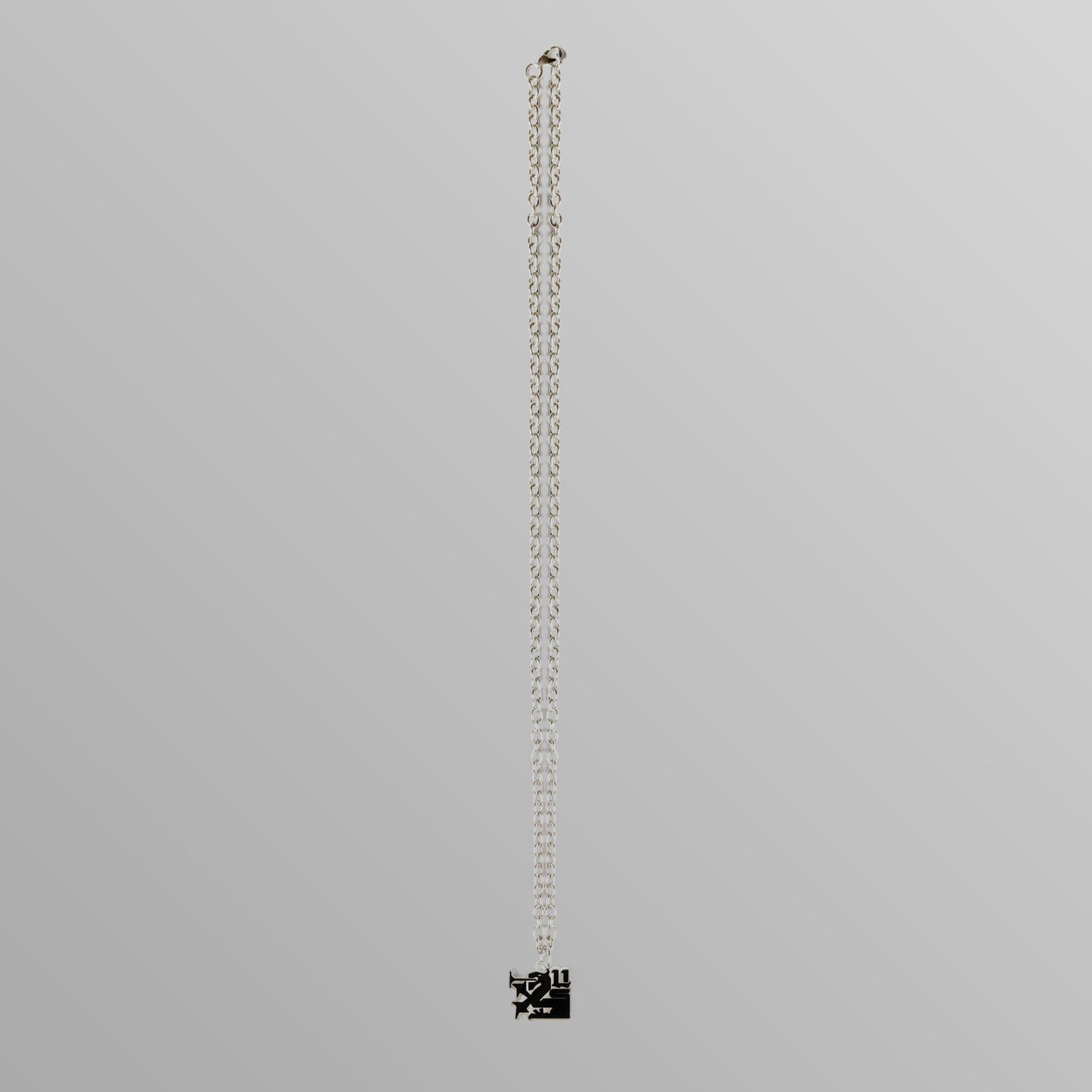 Club de Ultrace Necklace