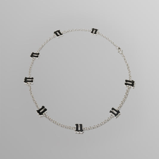 Changing Tomorrow Necklace