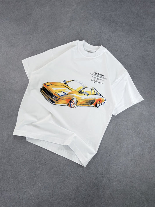 Testarossa T-Shirt