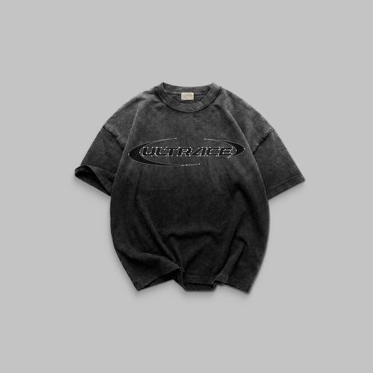 Anchor Point Oval T-Shirt