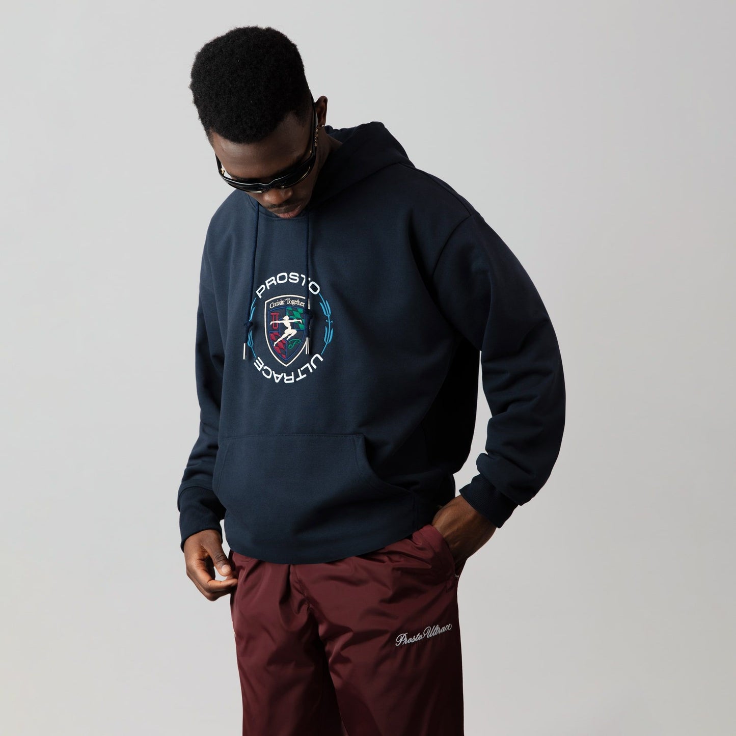 Finesse Hoodie