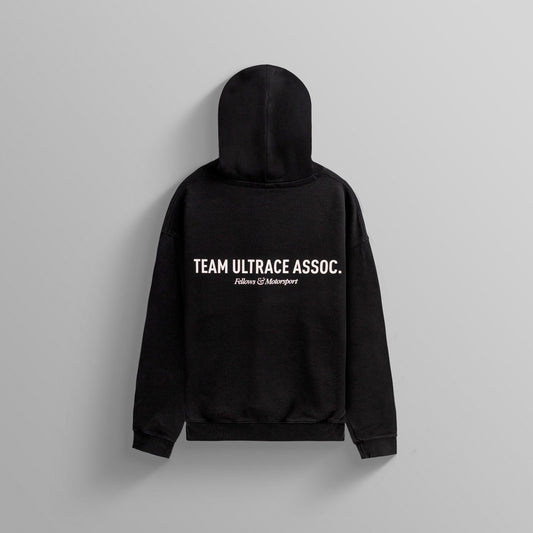 Team Ultrace Hoodie