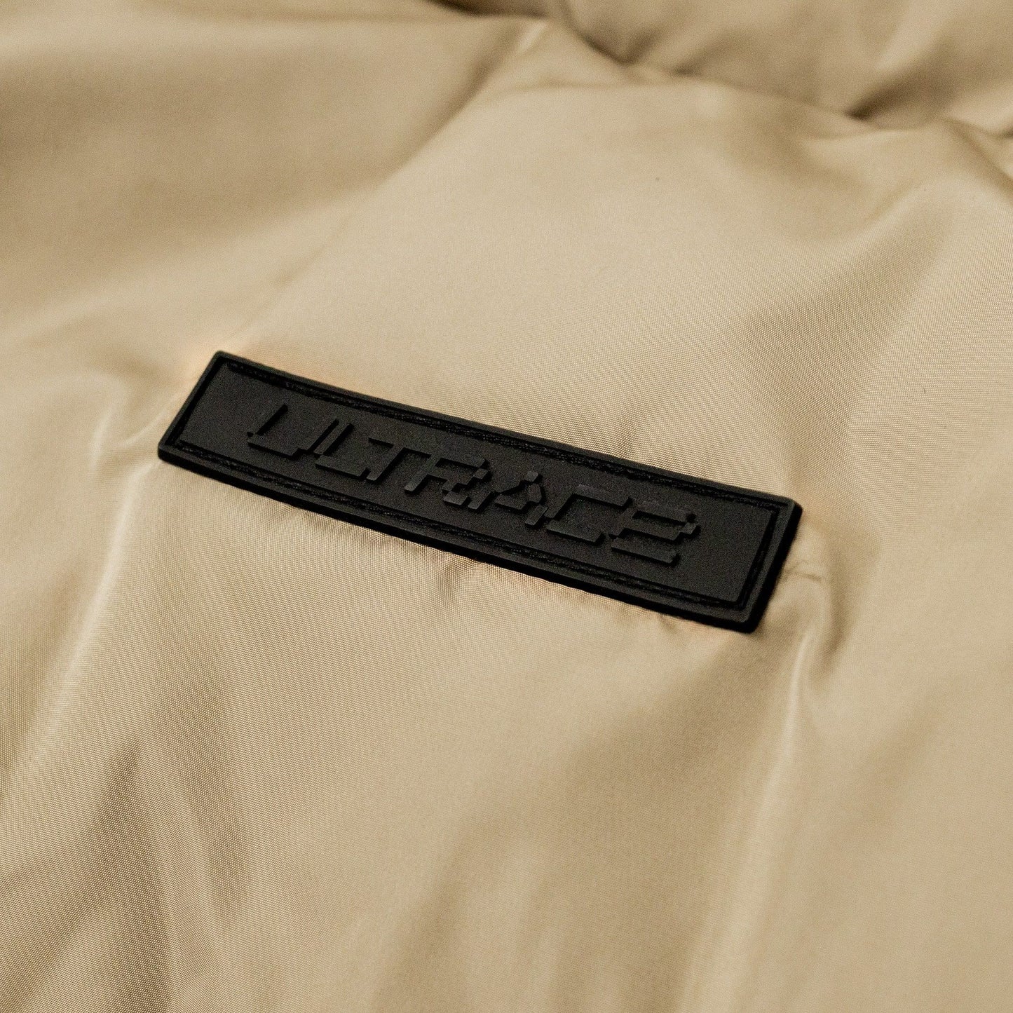 Puffer Vest 'Sandrift'